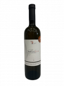 Vino Malvazija 2019 Lisjak 1956 0,75 l