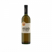 Vino Malvazija 2019 Štekar 0,75 l