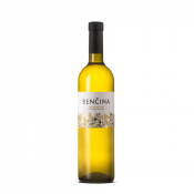 Vino Malvazija 2025 Benčina 0,75 l