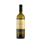 Vino Malvazija Istarska Benvenuti 0,75 l