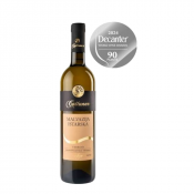 Vino Malvazija Istarska Cattunar 0,75 l