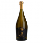 Vino Malvazija Korona Sur Lie Franković 1,5 l