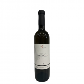 Vino Malvazija Lisjak 1956 0,75 l