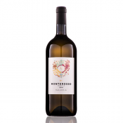 Vino Malvazija selekcija 2015 Monterosso 1,5 l