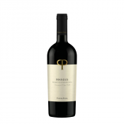 Vino MANDUS - Primitivo di Mandura DOC Rocca delle Machine 0,75 l