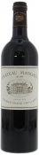 Vino Margaux 2019 Chateau Margaux 0,75 l
