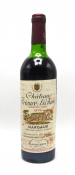 Vino Margaux Grand Cru Classe 1975 Chateau Prieure Lichine 0,75 l