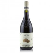 Vino Marne Brune Nebbiolo D'Alba DOC 2024 Fontanafredda 0,75 l