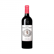 Vino Marquis de Terme 2016 Chateau Marquis de Terme 0,75 l