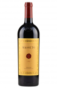 Vino Masseto IGT 2018 Masseto 0,75 l