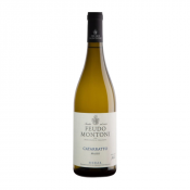 Vino Masso Catarratto Feudo Montoni 0,75 l