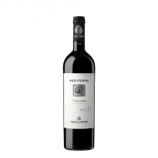 Vino Mediterra Toscana IGT 2025 Poggio al Tesoro 0,75 l