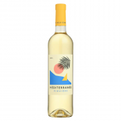 Vino Mediterranee Blanc 2024 Figuiere 0,75 l