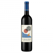 Vino Mediterranee Rouge 2023 Figuiere 0,75 l