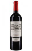 Vino Medoc 1983 Chateau la Cardonne 0,75 l