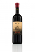 Vino Merlot 2018 Keltis 0,75 l