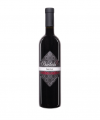 Vino Merlot 2019 Barkola 0,75 l