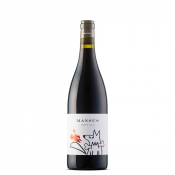 Vino Merlot 2019 Mansus 0,75 l