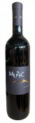 Vino Merlot 2019 Mužič 0,75 l