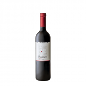 Vino Merlot Bastian 0,75 l