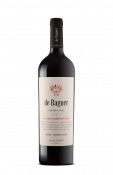 Vino Merlot - Cabernet Franc de Baguer 2017 Klet Brda 0,75 l