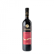 Vino Merlot Cattunar 0,75 l