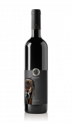 Vino Merlot Instinct 2019 Puklavec Family Wines 0,75 l