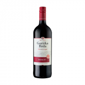 Vino Merlot Klet Brda 1 L