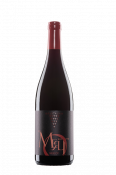 Vino Merlot Kristalvin 0,75 l