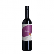 Vino Merlot Medea 0,75 l