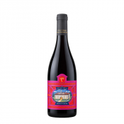 Vino Merlot noir 2022 Dvorac Belaj 0,75 l