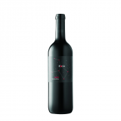 Vino Merlot Premium Zoria 0,75 l