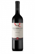 Vino Merlot Quercus Klet Brda 0,20 l