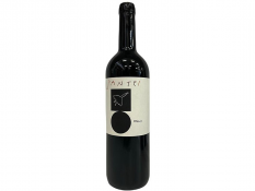Vino Merlot Santei 0,75 l