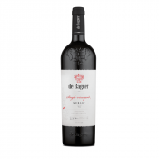Vino Merlot Single Vineyard de Baguer Klet Brda 0,75 l
