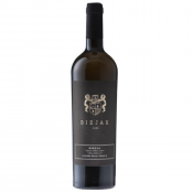 Vino Merlot Single Vineyard Polje 2020 Domačija Bizjak 0,75 l