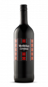 Vino Metliška Črnina Šturm 0,75 l