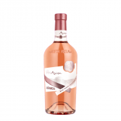 Vino Mina Rose Astoria 0,75 l
