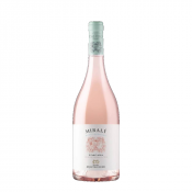 Vino MIRALY Rose IGT Dal Cero 0,75 l