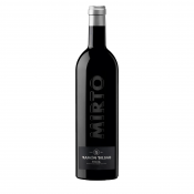 Vino Mirto 2014 Ramon Bilbao 1,5 l