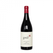 Vino Modra Frankinja Češnjev vrh Greif 0,75 l