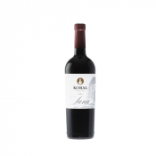 Vino Modra frankinja Luna Kobal since 1931 0,75 l