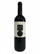 Vino Modri pinot 2019 Santei 0,75 l