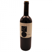 Vino Modri pinot El padron Santei 0,75 l
