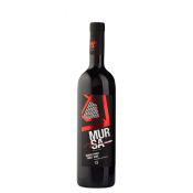 Vino Modri pinot Mursa 2023 Maro Wine 0,75 l