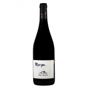 Vino Morgon 2024 Compagnie Beaujolaise 0,75 l