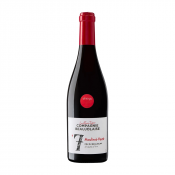 Vino Moulin-a-Vent 2024 Compagnie Beaujolaise 0,75 l
