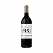 Vino MXI Tinto Pesquera 2018 Bodegas Alejandro Fernandez 0,75 l