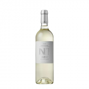 Vino N1 De Bordeaux Sauvignon Dourthe 0,75 l