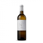 Vino N1 De Graves White Dourthe 0,75 l